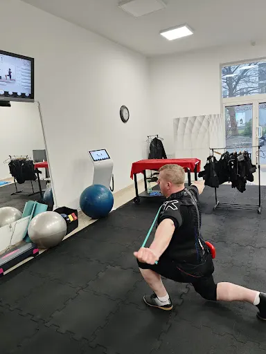 Body Master Studio Treningu